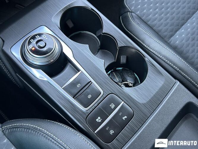 Ford Focus 49 interauto-car