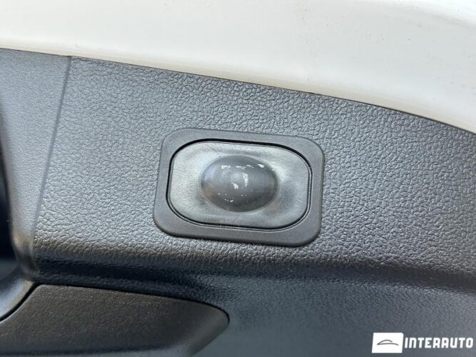 Ford Focus 54 interauto-car