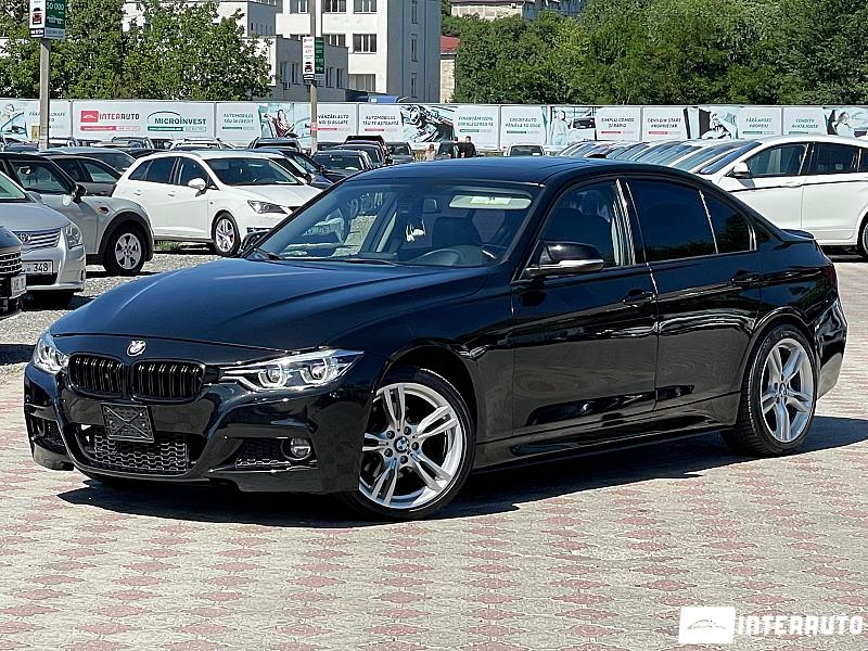 BMW 328 2 interauto oferta masina