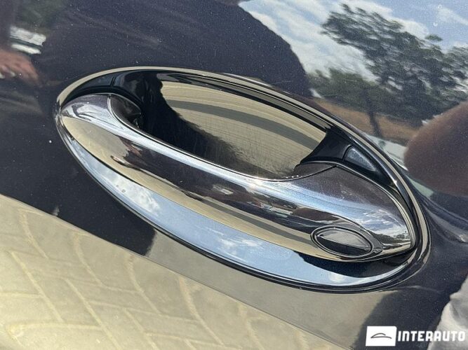 BMW X5 4.0i 59 interauto-car