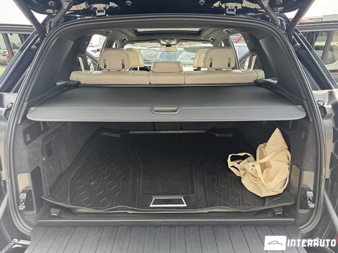 BMW X5 4.0i 67 interauto-car