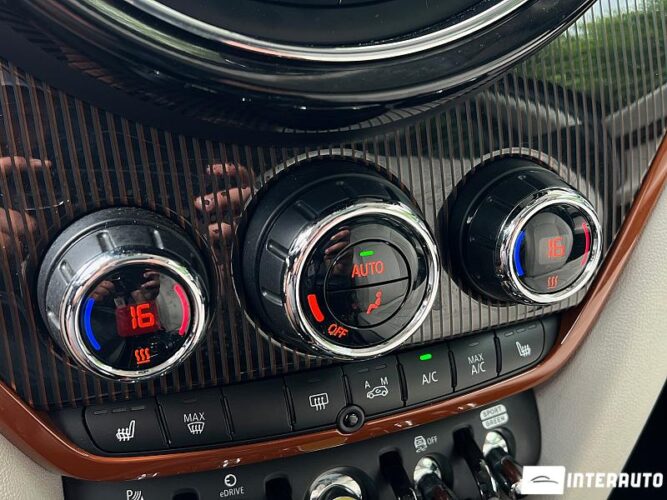 Mini Countryman Plug-In Hybrid 49 interauto-car