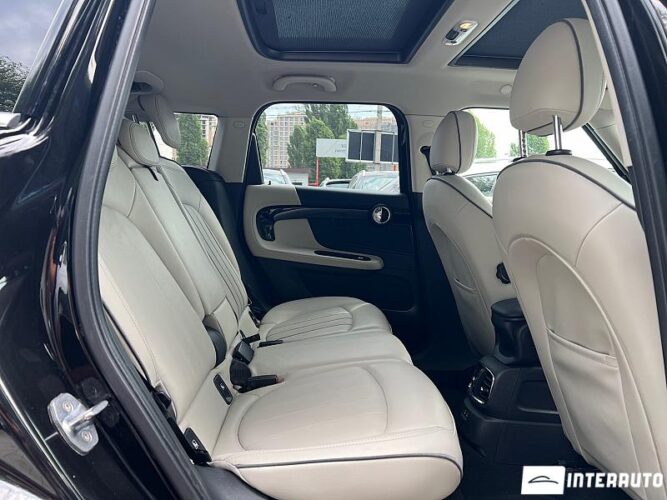 Mini Countryman Plug-In Hybrid 53 interauto-car