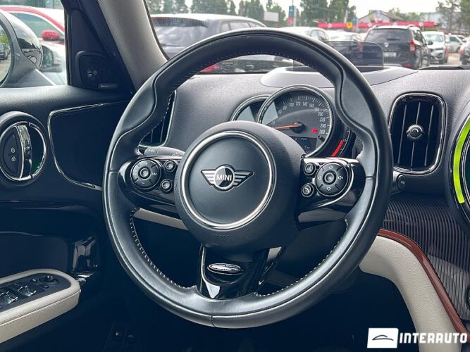 Mini Countryman Plug-In Hybrid 43 interauto-car