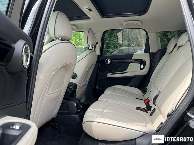 Mini Countryman Plug-In Hybrid 54 interauto-car