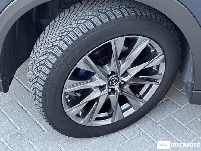 Mazda CX-5 59 interauto-car