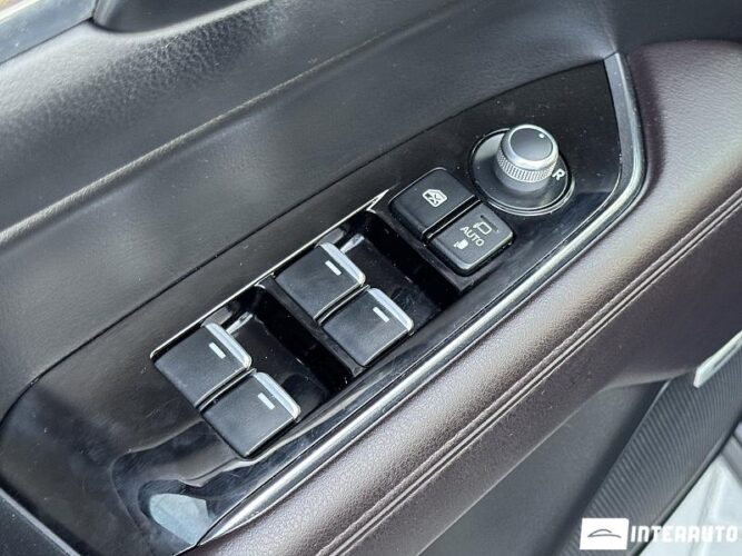 Mazda CX-5 62 interauto-car