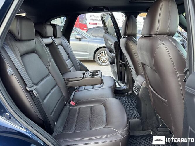 Mazda CX-5 56 interauto-car