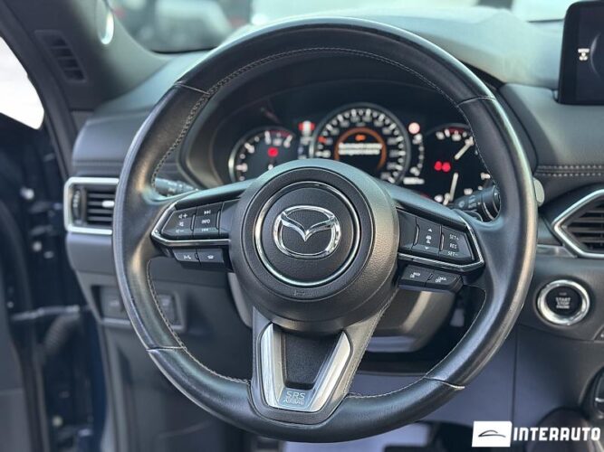 Mazda CX-5 46 interauto-car