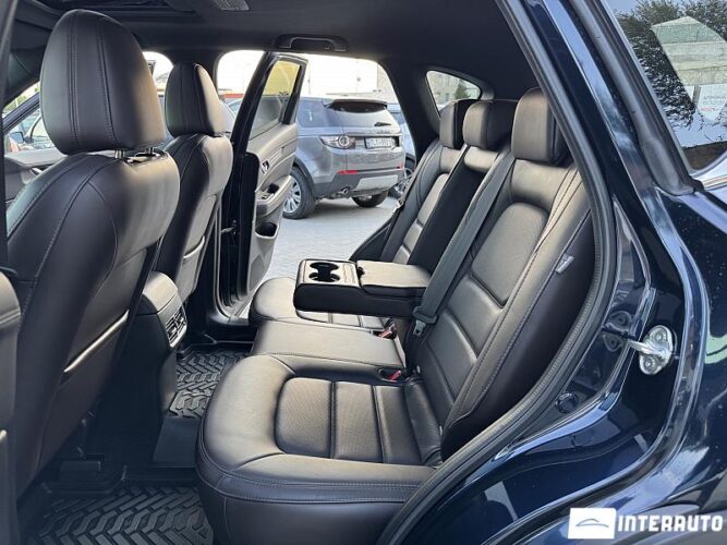Mazda CX-5 54 interauto-car
