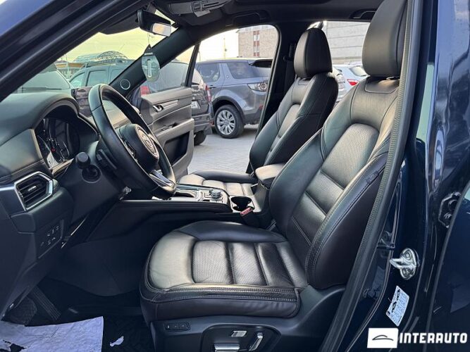 Mazda CX-5 44 interauto-car