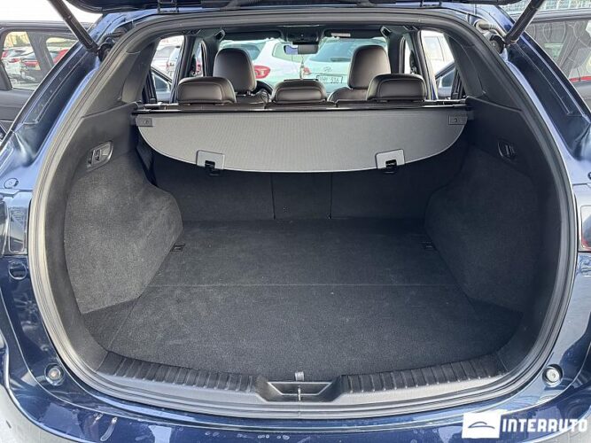 Mazda CX-5 66 interauto-car