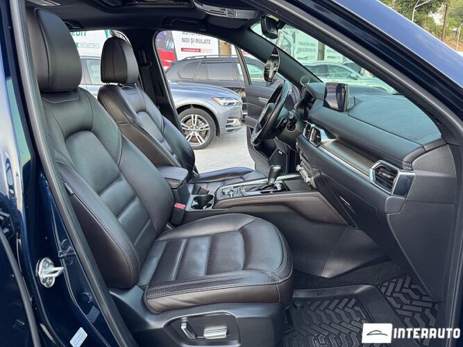 Mazda CX-5 58 interauto-car