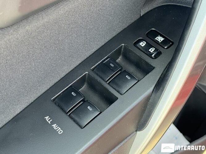 Toyota Auris 52 interauto-car