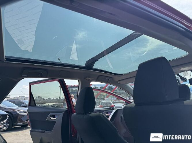 Toyota Auris 48 interauto-car