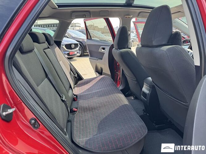 Toyota Auris 47 interauto-car