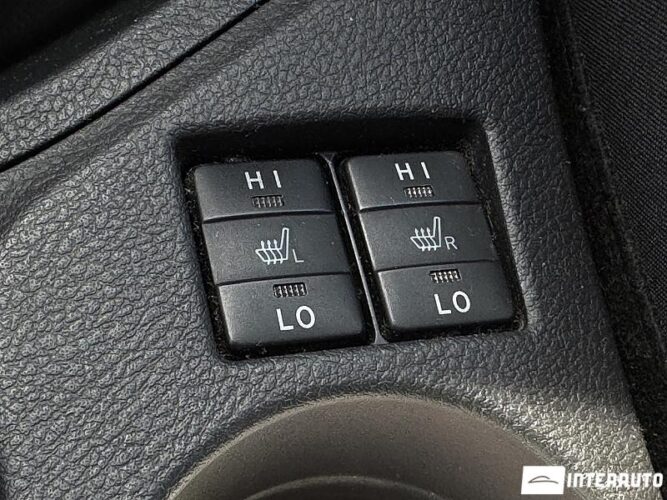 Toyota Auris 45 interauto-car