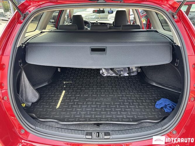 Toyota Auris 54 interauto-car