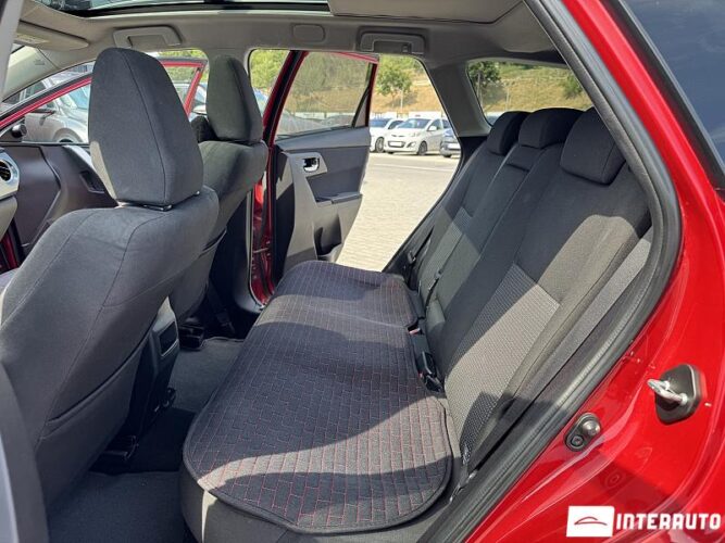 Toyota Auris 46 interauto-car