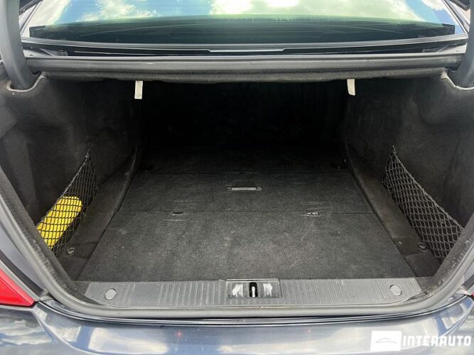 Mercedes S 350 48 interauto-car