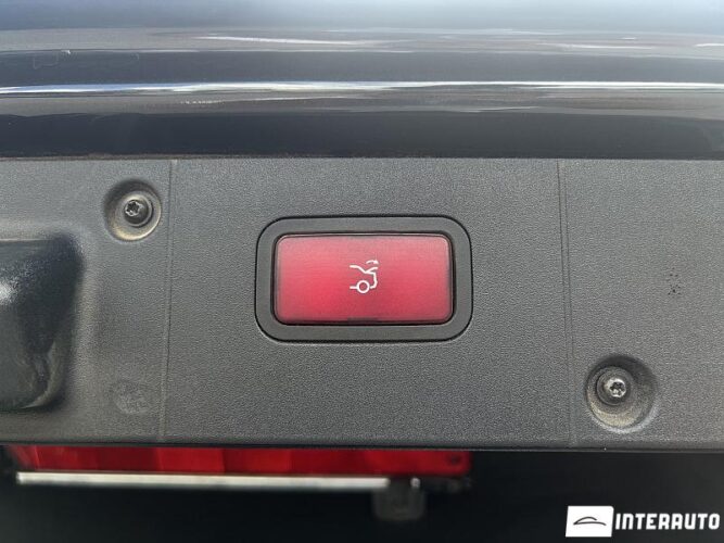 Mercedes S 350 49 interauto-car