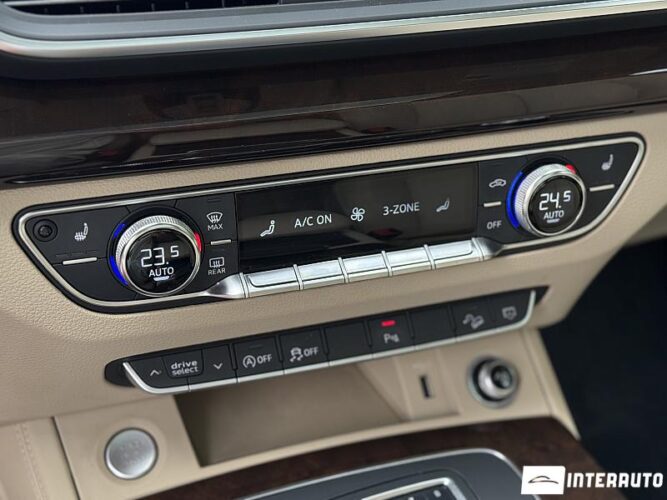 audi Q5 2018