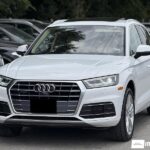 Audi Q5 2018