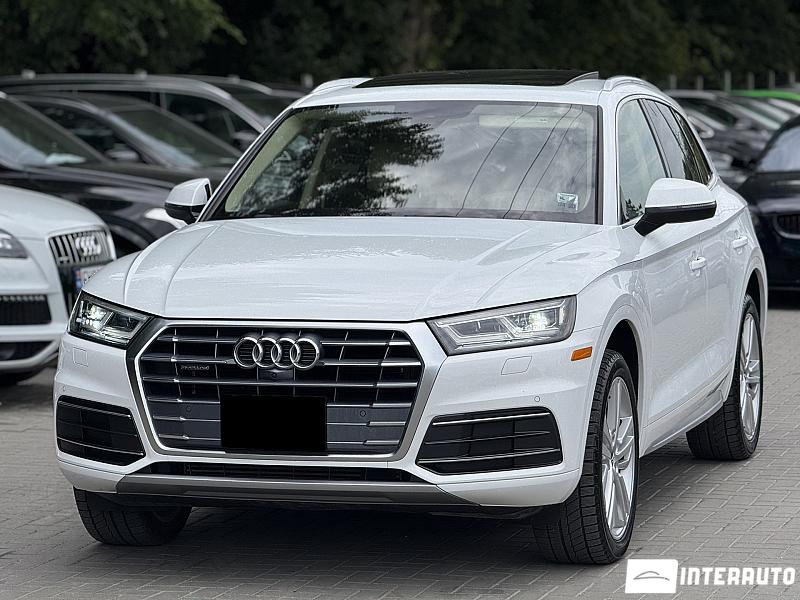 Audi Q5 2 interauto oferta masina