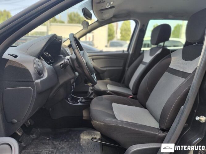 Dacia Duster 31 interauto-car