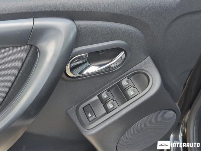 Dacia Duster 38 interauto-car