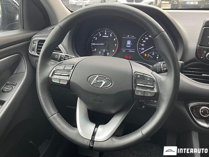 Hyundai i30 33 interauto-car