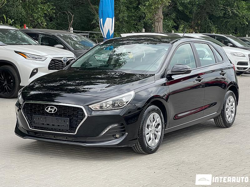 Hyundai i30 2 interauto oferta masina