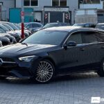 Mercedes C 200 2024