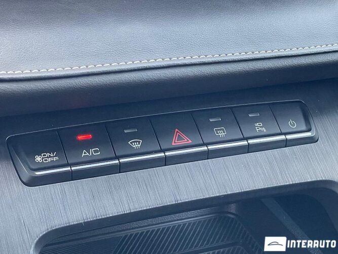 Haval H6 50 interauto-car