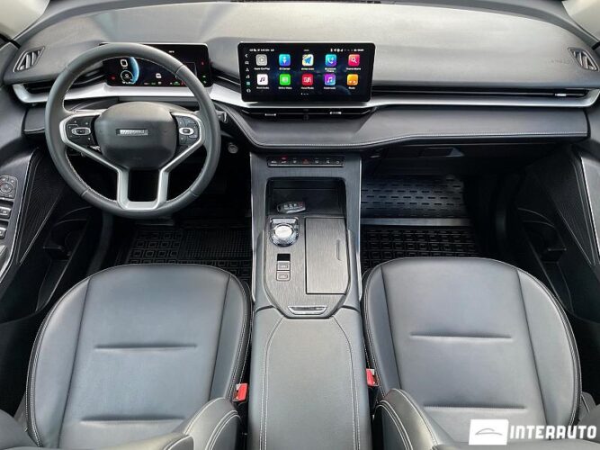 Haval H6 42 interauto-car