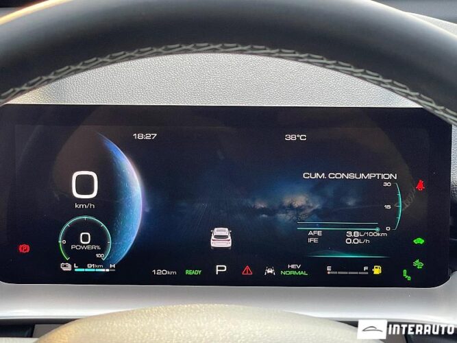 Haval H6 46 interauto-car