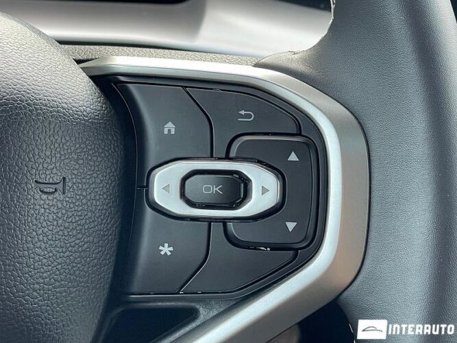 Haval H6 45 interauto-car