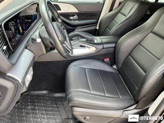 Mercedes GLE 300d 38 interauto-car