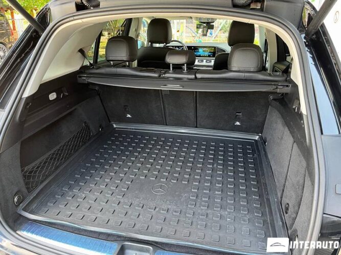 Mercedes GLE 300d 52 interauto-car