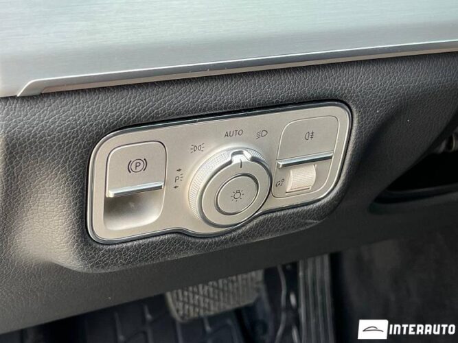 Mercedes GLE 300d 49 interauto-car