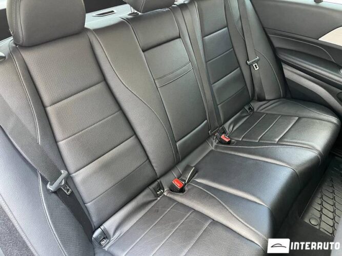 Mercedes GLE 300d 51 interauto-car