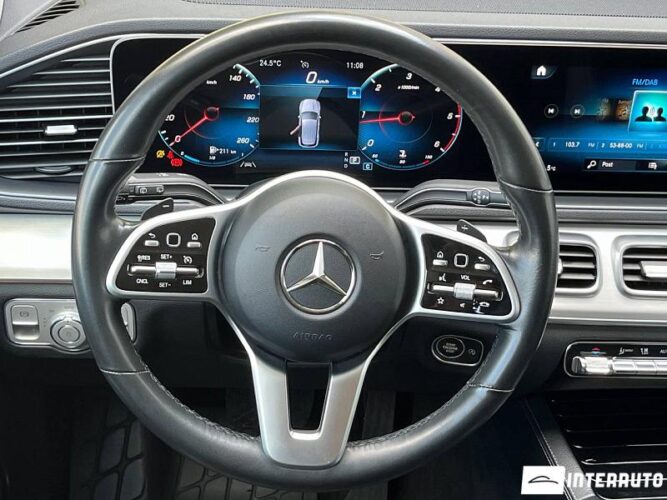 Mercedes GLE 300d 41 interauto-car