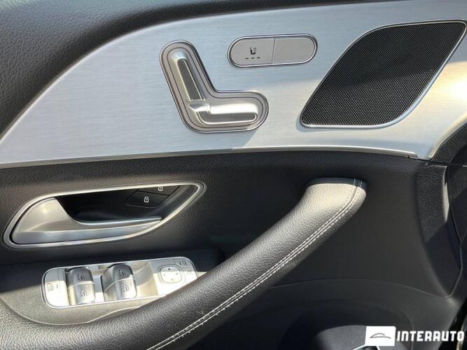 Mercedes GLE 300d 37 interauto-car