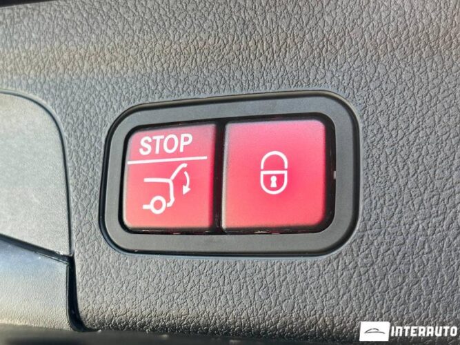 Mercedes GLE 300d 53 interauto-car