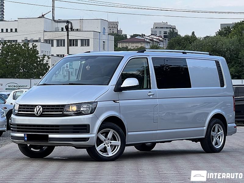 Volkswagen Transporter 2 interauto oferta masina