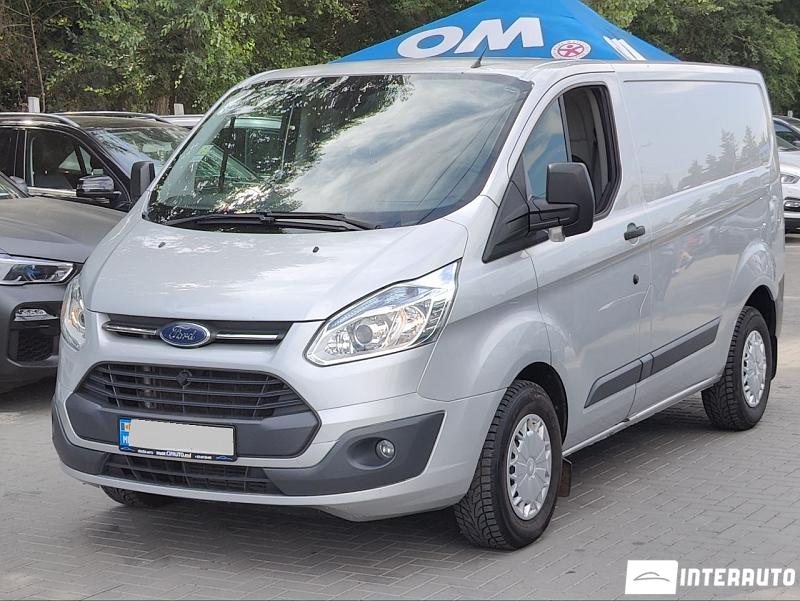 Ford Transit 2 interauto oferta masina