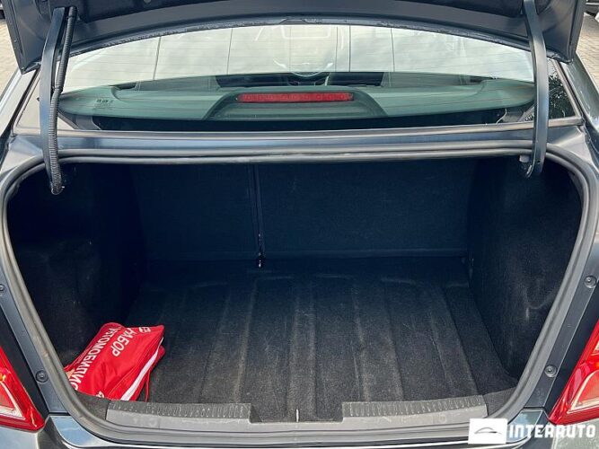 Chevrolet Aveo 46 interauto-car