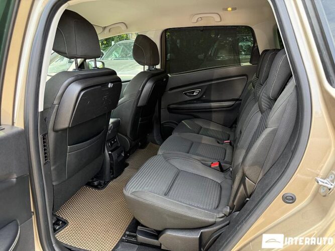 Renault Grand Scenic 42 interauto-car