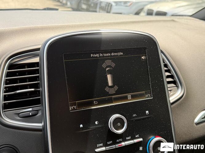 Renault Grand Scenic 37 interauto-car