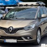 Renault Grand Scenic 2017